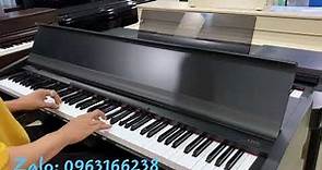 KAWAI PN75 PN85 PN80 PN70 || NHẠC CỤ ANTON MUSIC | PIANO ĐIỆN GIÁ DƯỚI 8 triệu