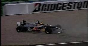 1997 International Formula 3000 Championship - Round 6 Hockenheim
