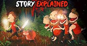 Butcher Valley STORY & ENDING EXPLAINED
