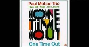 Paul Motian Trio - Portrait of T.