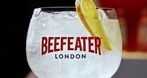 Beefeater Gin, la ginebra más premiada del mundo