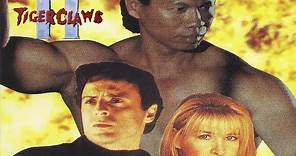 Tiger Claws 2 (Garras de Tigre 2) (Spanish) (1996) | Full Movie | Jalal Merhi | Bolo Yeung