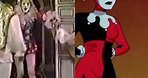 RIP Arleen Sorkin, the inspiration and voice of Harley Quinn ❤️🖤 #harleyquinn #arleensorkin #rip #daysofourlives #batman #theanimatedseries #batmantheanimatedseries #dc #comic #comics #animated #animation #voice #actor #vo #tv | IGN