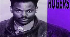 Richard Rogers - Crazy in love