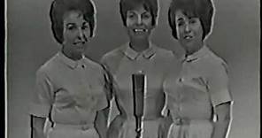 Johnson Sisters - He Is There