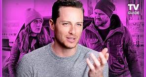 Chicago P.D.'s Jesse Lee Soffer Plays Who Would You Rather