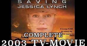 "Saving Jessica Lynch" (2003) - Iraq War Military drama