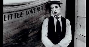 Buster Keaton - The Love Nest (1923)