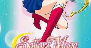 Sailor Moon (English) Season 1, Volume 1 Episode 1 Usagi's Beautiful Transformation