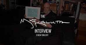 Collecting stories - interview with Mike Kaluta