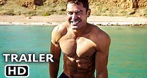 DOWN TO EARTH WITH ZAC EFRON: Down Under Trailer (2022)
