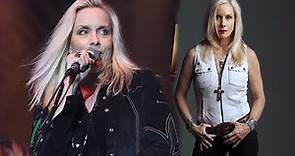 The Life and Sad Ending Cherie Currie
