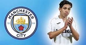 FILIP KRASTEV | Welcome To Man City 2020 (HD)