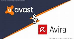 Avast Vs Avira | Which is the best free antivirus in 2021? | Don't BUY AVIRA before watching this!