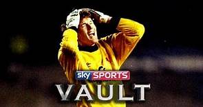 Sky Sports Vault | Dave Beasant's Blunders