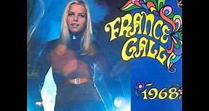 France Gall - Avant La Bagarre (1967)