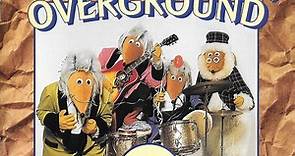 The Wombles - Underground, Overground - The Ultimate Wombles Collection