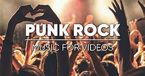 PUNK ROCK ROYALTY FREE MUSIC | ROYALTY FREE POP PUNK | PUNK ROCK MUSIC ROYALTY FREE