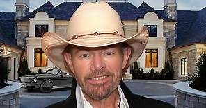 Toby Keith's CAUSE OF DEATH, Wife, KIDS, Lifestyle & Net Worth 2024 (BIO-TRIBUTE UNTOLD)