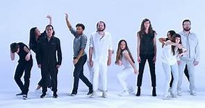 Silversun Pickups - It Doesn't Matter Why (Official Video)