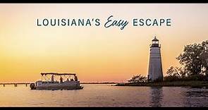 Visit The Northshore - Louisiana's Easy Escape