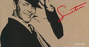 Frank Sinatra – Sinatra Reprise: The Very Good Years (CD)