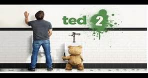 Ted 3 Official Trailer [1080P] [HD]