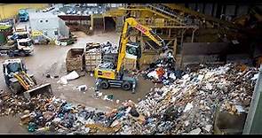 100% Recycled - Waste Management Services - London and South East of England