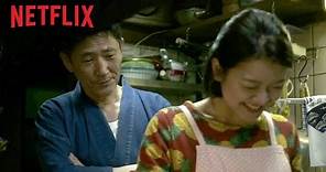 Midnight Diner: Tokyo Stories - Main Trailer - Netflix