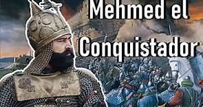 Mehmet el Conquistador. 5 Datos. Mini Documental