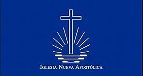 IGLESIA NUEVA APOSTÓLICA ESPAÑA - EN LA GLORIA ETERNA