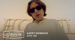 Happy Mondays - Step On (Official Music Video)