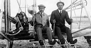 Los Hermanos Wright: Pioneros de la Aviación