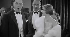 The Smart Set (1928) Silent - Full Movie | William Haines, Alice Day, Jack Holt