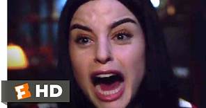 Annabelle Comes Home (2019) - You Did This to Me! Scene (3/9) | Movieclips