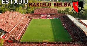 NEWELLS OLD BOYS - Estadio Marcelo Bielsa