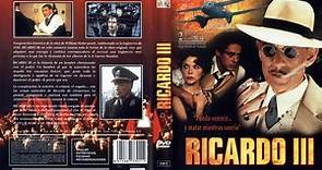 Ricardo III (Richard III) 1995 1080p Castellano