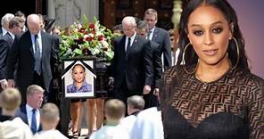 Goodbye Tia Mowry / She is gone forever at the age of 45 /condolences to the family