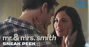 Mr. & Mrs. Smith First 2 Minutes | Prime Video