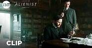 The Alienist It's All Right There - Season 1, Ep. 1 CLIP TNT