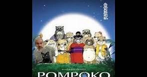 Pompoko (Netflix, 1994)