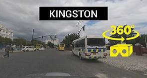 KINGSTON, Jamaica 360°
