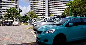 你所不知的星國「擁車證」制度：在新加坡，擁有一輛車竟比買房還貴？ - The News Lens 關鍵評論網