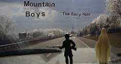 Scud Mountain Boys - The Early Year