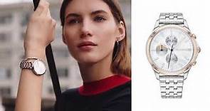 Colección Tommy Hilfiger Watches | Mujer