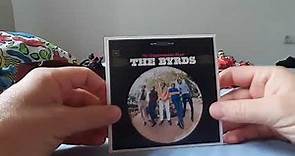 The Byrds The Complete Album Collection