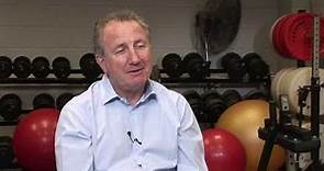 Roy McFarland on Sports Science