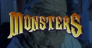 Monsters 2x01 The Face