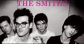 THE SMITHS: Un antes y un después en la forma de componer.