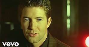 Josh Turner - Your Man (Official Music Video)